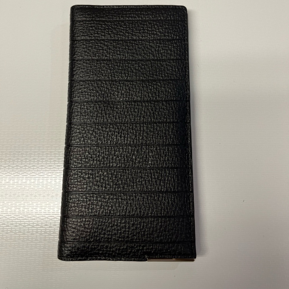 DAKS   Card Wallet
